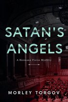 A Hermann Preiss Mystery - Satan's Angel