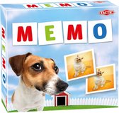 Pets Memo - Kinderspel