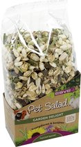 Esve pet salad garden delight