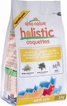 Almo Nature Cat Droog Kip/Rijst 2 kg