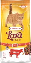 Lara adult rund (2 KG)