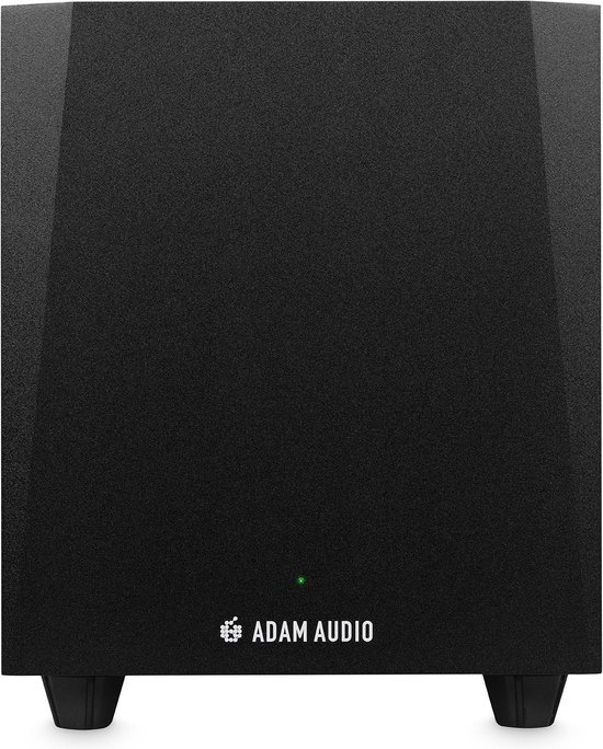 Adam T10s - Actieve studiosubwoofer