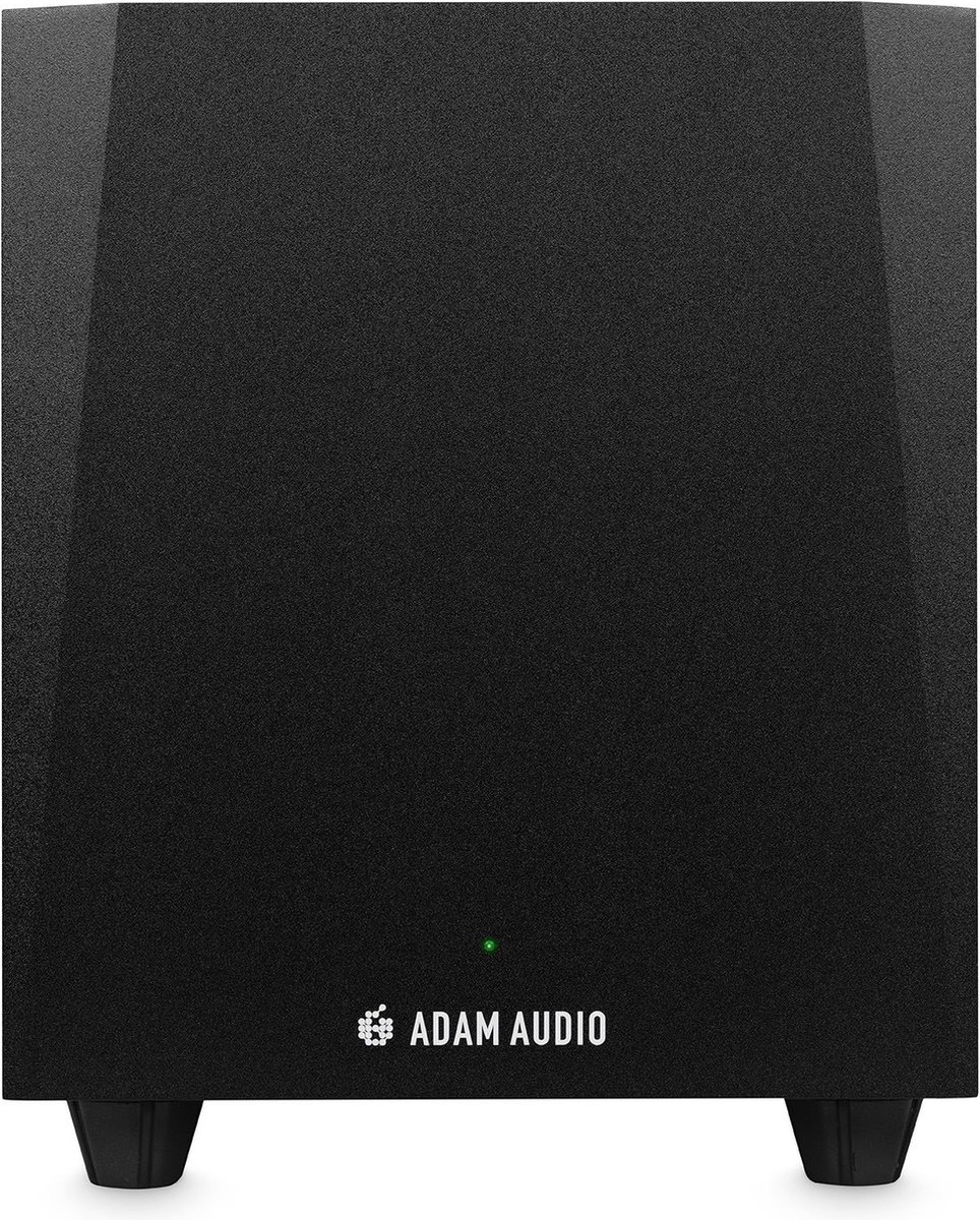 Adam T10s - Actieve studiosubwoofer