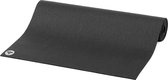 Bodhi Rishikesh Pemium 60 PVC yogamat XL zwart - Bodhi yogamat - yoga - yogabeoefening -