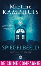 WP thriller 2 - Spiegelbeeld