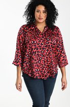 Paprika Dames - Outdoorblouse - Maat 46