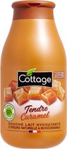 Cottage Douchemelk - Sweet Caramel 250ml