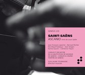 Orchestra And Choirs From The Grand Theatre De Gen - Saint-Saëns: Ascanio (3 CD)