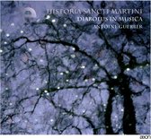 Diabolus In Musica - Historia Sancti Martini (CD)