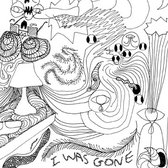 Woods - I Was Gone (7" Vinyl Single)