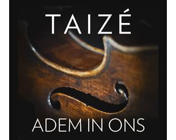 Various Artists - Adem In Ons (CD)