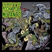 Various Artists - Night Of The Rock'n'roll Mutants (CD)