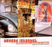 Various Artists - Beyond Istanbul (CD)