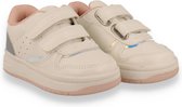 SPROX  meisjes sneaker wit WIT 22