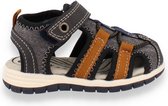 SPROX  jongens sandaal blauw BLAUW 22