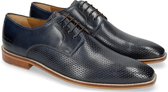 Melvin & Hamilton Heren Derby schoenen Alex 1