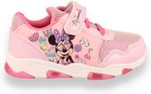 MINNIE MOUSE  meisjes sneaker ROSE 27