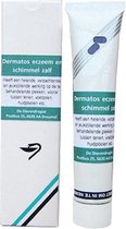 DERMATOS ECZEEM/SCHIMMELZALF 20GR