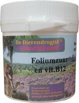 FOLIUMZUUR VIT B12