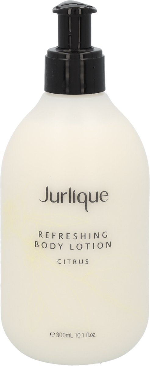 Jurlique Refreshing Citrus Body Lotion
