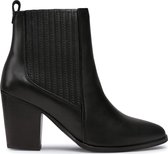 Clarks - Dames schoenen - West Lo - D - Zwart - maat 4