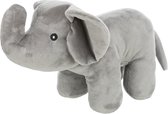 # PLUCHE OLIFANT 36CM