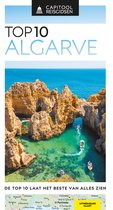 Capitool Reisgids Top 10 Algarve