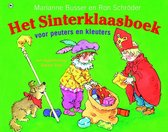 Prentenboek Sinterklaasboek