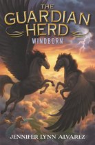 Guardian Herd 4 - The Guardian Herd: Windborn