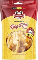 DOG FRIES CRISPY 40GR