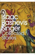 Collected Stories Isaac Bashevis Singer