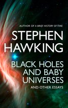 Black Holes Baby Universes