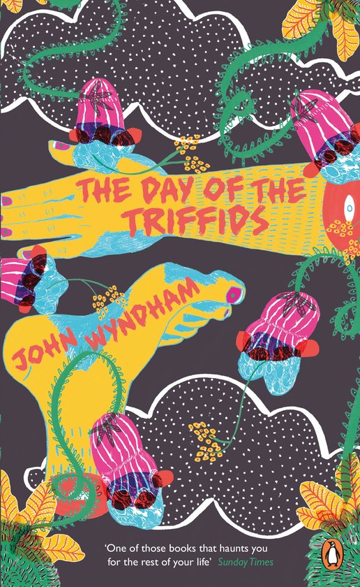 Day Of The Triffids