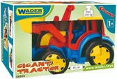 Wader Gigant Tractor 55cm 100kg