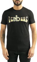 Iceberg T-shirt Jersey