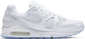 Nike Air Max Command Sneaker Hommes - Chaussures - Blanc - 46
