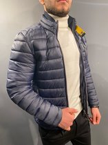 Bomberjack Sam 10179 Navy