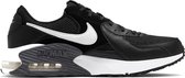 Nike Air Max Excee Heren Sneakers - Black/White-Dark Grey - Maat 40.5