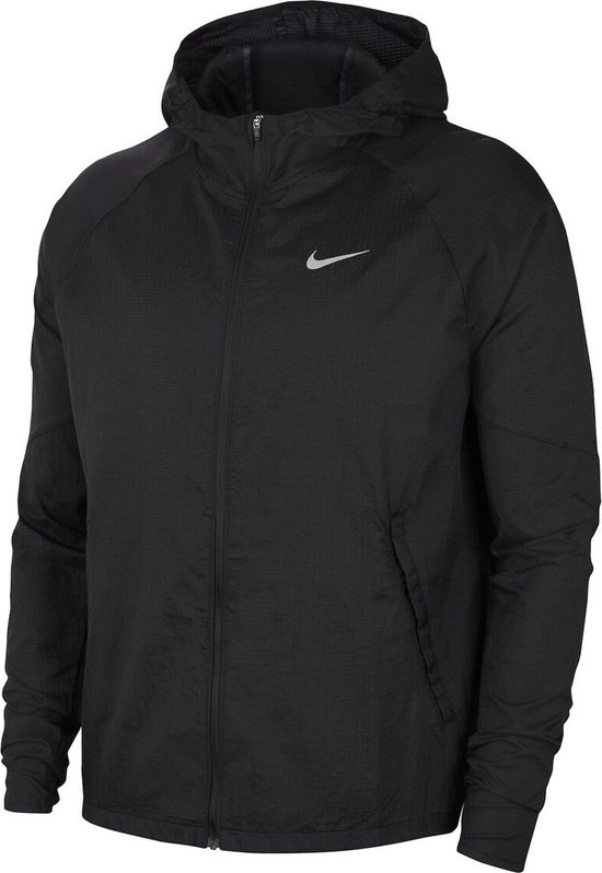 Nike Essential Sportjas Heren - Maat XL | bol.com