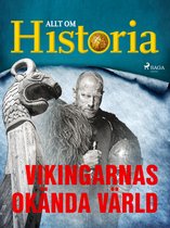 Historiens största gåtor 2 - Vikingarnas okända värld