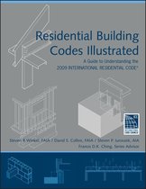 Building Codes Illustrated 9 - Residential Building Codes Illustrated