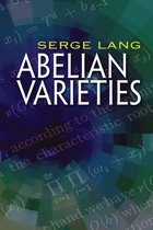 Dover Books on Mathematics - Abelian Varieties