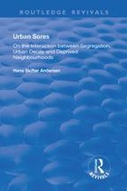 Routledge Revivals - Urban Sores