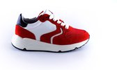 Hip Sneaker H1797-55CO-IC Rood-26