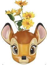 DISNEY - Bambi - Pot de fleurs mural
