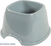 NON-SLIP VOERBAK BL/GR ASS 1LTR