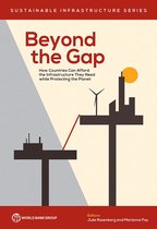 Sustainable Infrastructure - Beyond the Gap