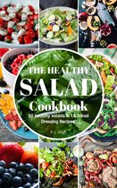 healthy Salad Cook 1 - Salad Cookbook