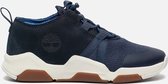 Timberland Earth Rally Super OX sneakers blauw - Maat 33