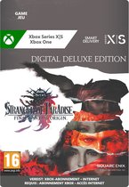 Bol.com Stranger of Paradise Final Fantasy Origin Digital Deluxe Edition - Xbox Series X + S & Xbox One - Download aanbieding